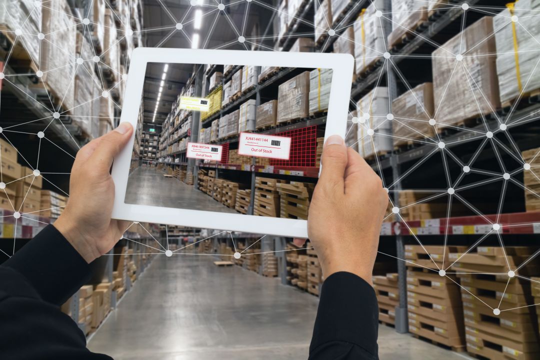 The Future Proof Warehousing tool